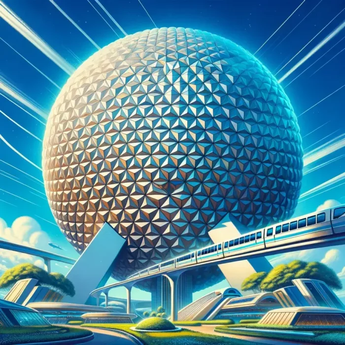 EPCOT