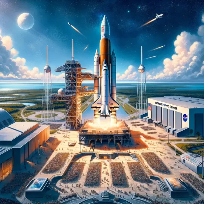 Kennedy Space Center